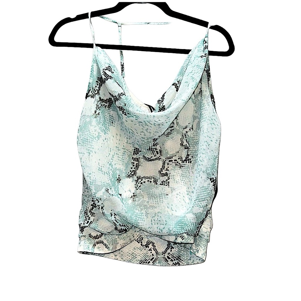 Arden B Tank Medium